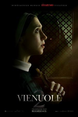 VIENUOLĖ 2