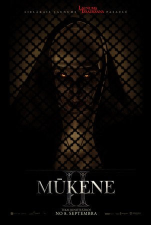 MŪĶENE II