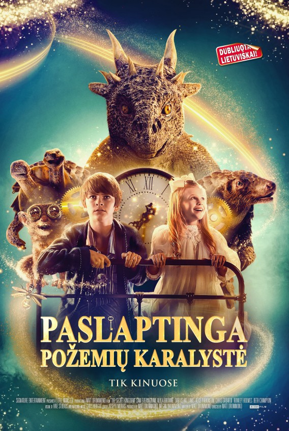 LAPIŲ KELIONĖ LEDYNUOSE