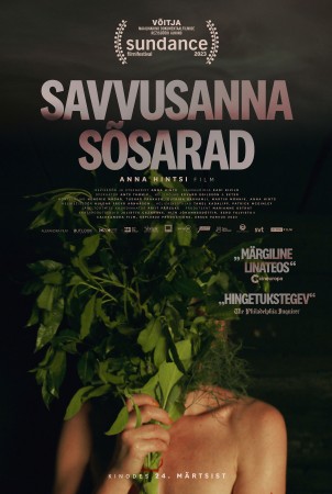 Savvusanna sõsarad” jõudis Euroopa Filmi...
