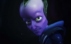 Kosmoss manā galvā
