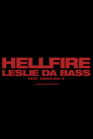 TUME PARADIIS tunnusloo „Hellfire” muusikavideo