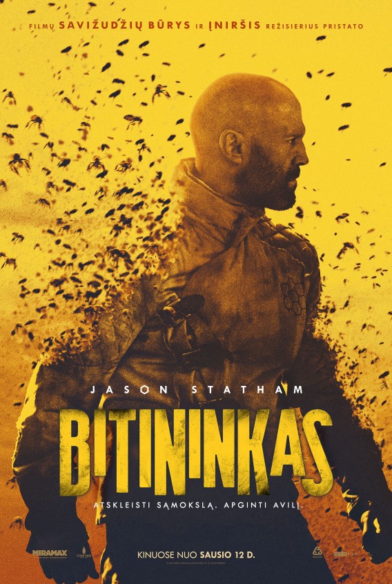 DARBININKAS