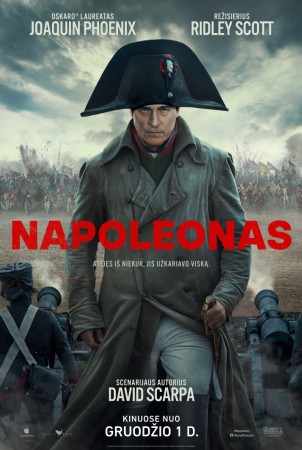 NAPOLEONAS