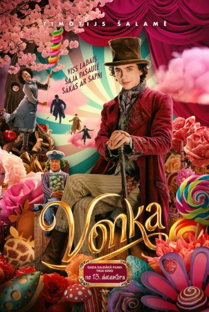 Vonka