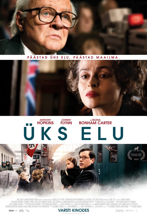 LEE: FOTOLE JÄÄDVUSTATUD TÕDE 