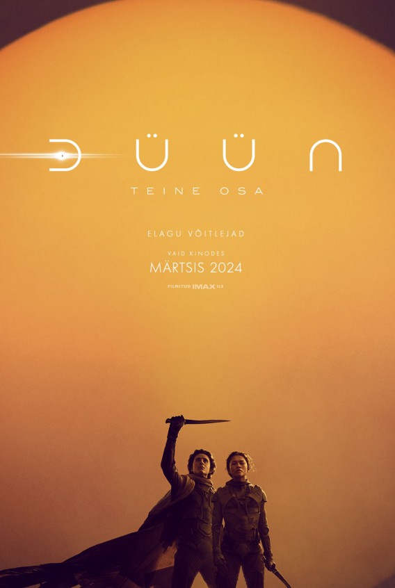 DÜÜN: KOLMAS OSA