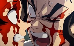 DEMON SLAYER: Kimetsu no Yaiba - To the Hashira Training