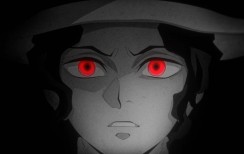 DEMON SLAYER: Kimetsu no Yaiba - To the Hashira Training
