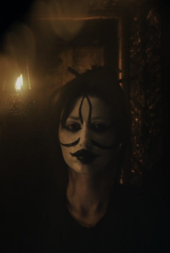 “Biwa järve 8 nägu”: Templikell