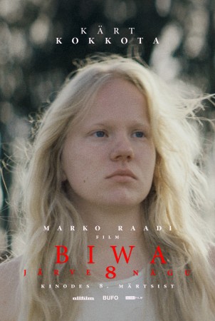 Kärt Kokkota on Merikarp filmis “Biwa järve 8 nägu”
