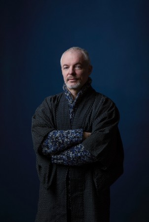 BALTIC FILM ajakirja fookuses režissöör Marko Raat