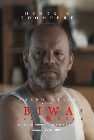 Hendrik Toompere on Roman filmis “Biwa järve 8 nägu” 