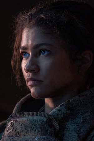 „Kopa: antra dalis” žvaigždė Zendaya apie sunkumus filmavimo aikštelėje: daugia...