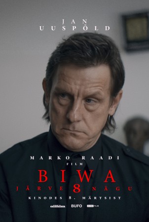 Jan Uuspõld on Sora filmis “Biwa järve 8 nägu”