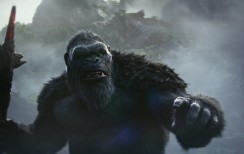 GODZILA IR KONGAS: NAUJA IMPERIJA