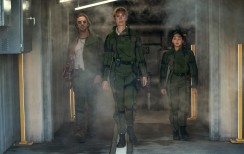 GODZILA IR KONGAS: NAUJA IMPERIJA