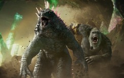 GODZILA IR KONGAS: NAUJA IMPERIJA