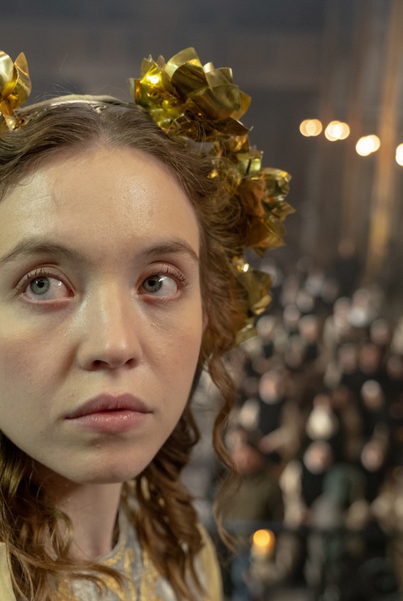Siaubo trilerio „Nekaltoji” istorija filmu tapo po 10 metų: tuo pasirūpino pagrindinė aktorė Sydney Sweeney