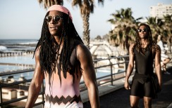 MILLI VANILLI