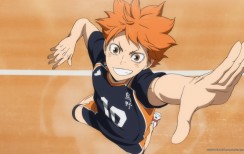 HAIKYU!! The Dumpster Battle 