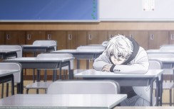 BLUE LOCK THE MOVIE -EPISODE NAGI-