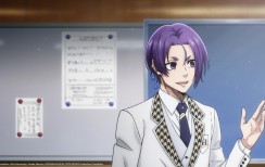BLUE LOCK THE MOVIE -EPISODE NAGI-