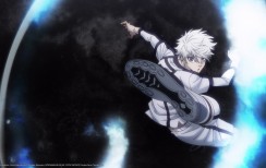 BLUE LOCK THE MOVIE -EPISODE NAGI-