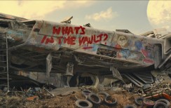 BORDERLANDS: PASLAPTINGA RELIKVIJA