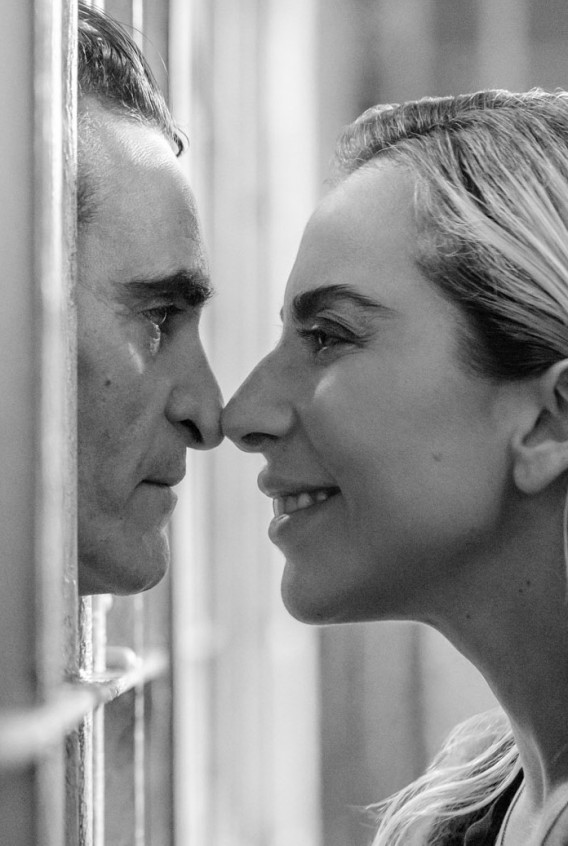 Filmuodamasi filme „Džokeris: folie a deux“ Lady Gaga pasirinko neįprastą vaidybos būdą: galima sakyti, kad tikros jos net nematėme