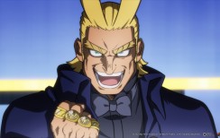 My Hero Academia: You're Next