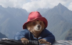 MEŠKIUKAS PADINGTONAS: NUOTYKIAI PERU