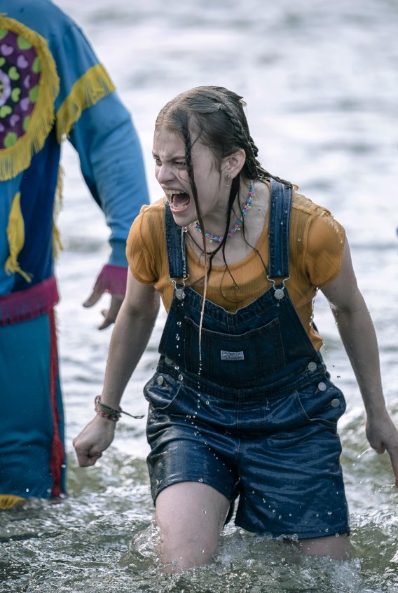 Noortefilmi “Veepidu” Baltikumi esilinastus PÖFFIL