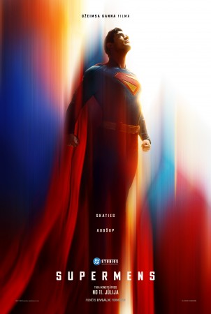 Supermens