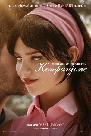 Kompanjone