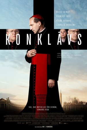 KONKLĀVS