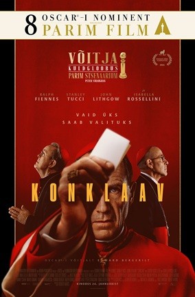 KONKLAAV