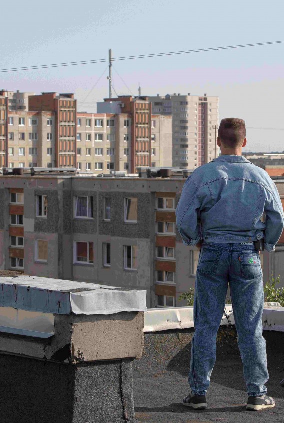 Vos kino teatrus pasiekęs „Pietinia kronikas“ iškart pateko į istoriją: pagerino lietuviško kino rekordą