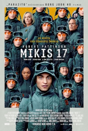 MIKIS 17