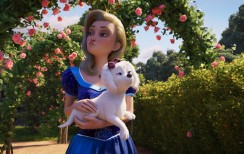 Lepnā princese
