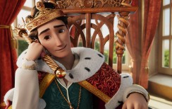 Lepnā princese