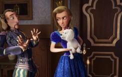 Lepnā princese