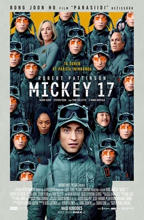 MICKEY 17