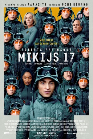 Mikijs 17