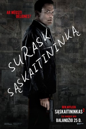 SĄSKAITININKAS 2