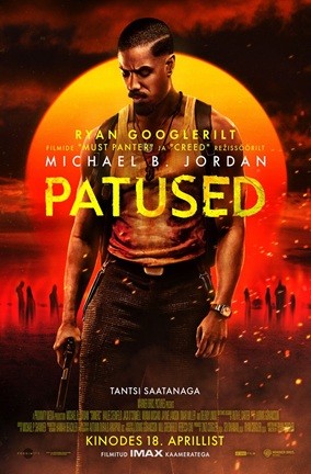 PATUSED