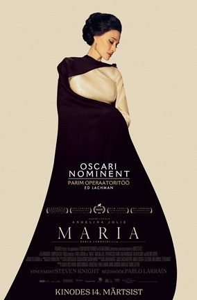 MARIA