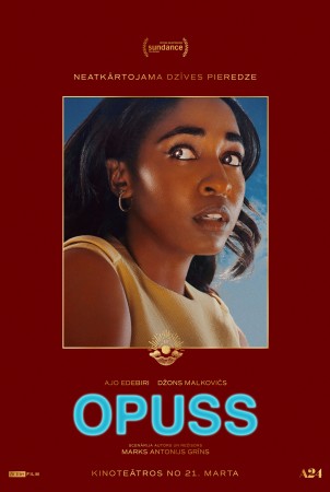 Opuss