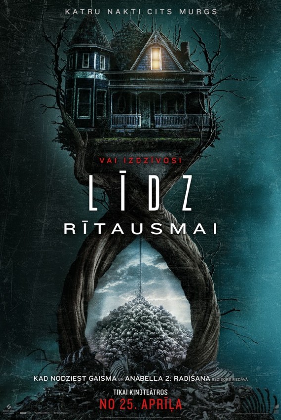 Hokum: Raganas murgs