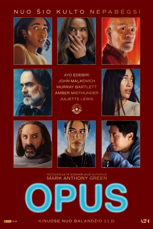 OPUS